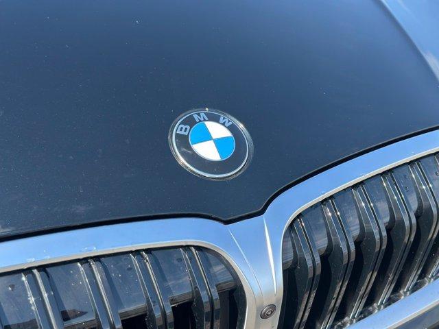2026 BMW 330 I XDRIVE NA — миниатюра 11