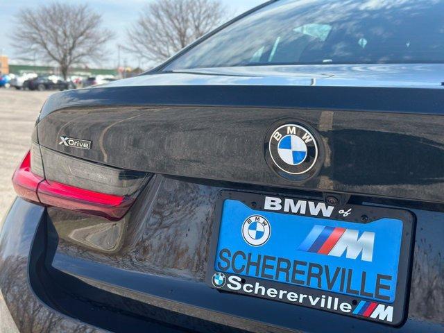 2026 BMW 330 I XDRIVE NA — миниатюра 13
