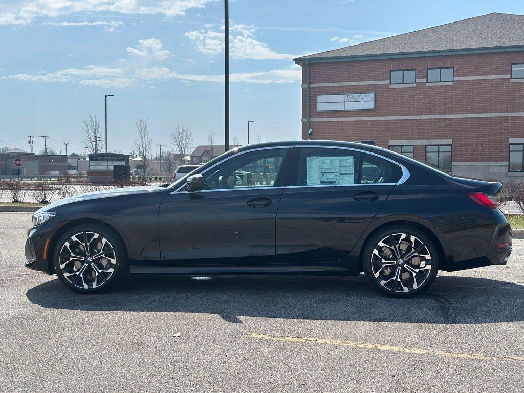 صورة مصغرة 4 لـ 2026 BMW 330 I XDRIVE NA