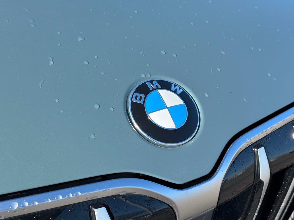 2026 BMW X1 XDRIVE28I 缩略图 11