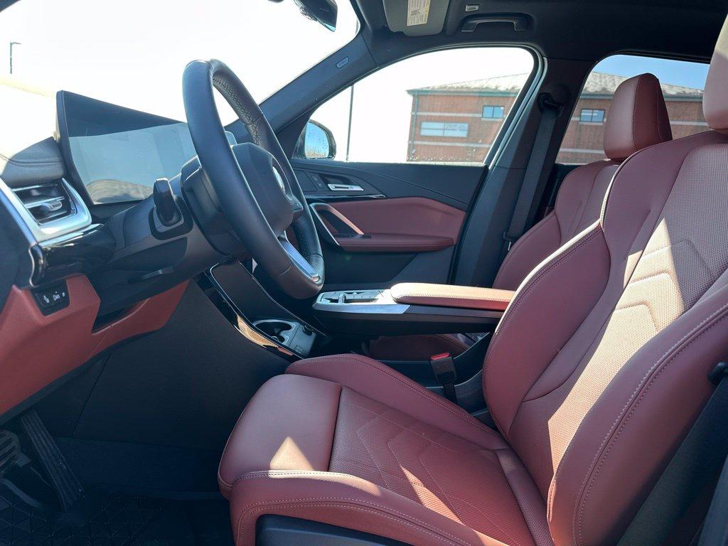 2026 BMW X1 XDRIVE28I 缩略图 15
