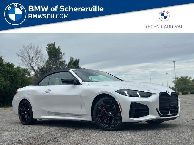 New 2027 BMW M440