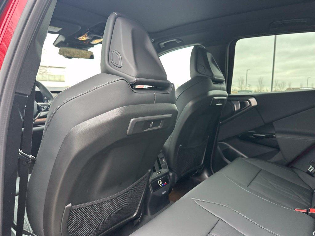 2026 BMW X3 30 XDRIVE — миниатюра 23