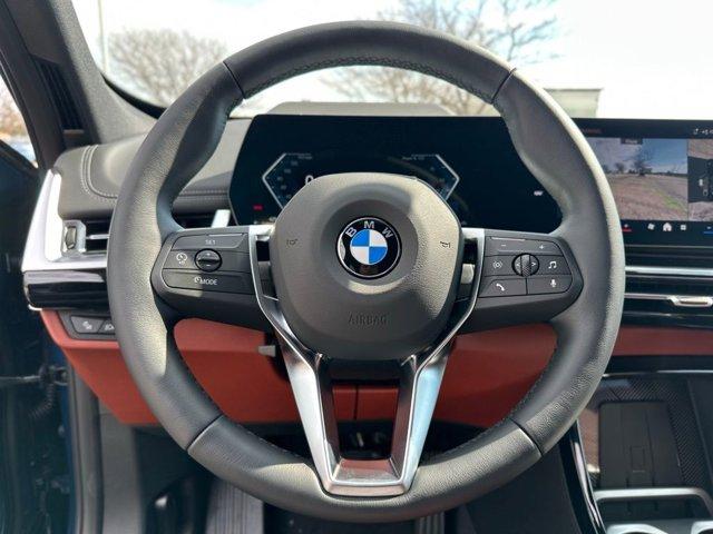 2026 BMW X1 XDRIVE28I 缩略图 28