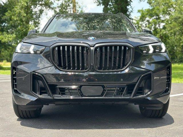 New 2026 BMW X5 xDrive40i