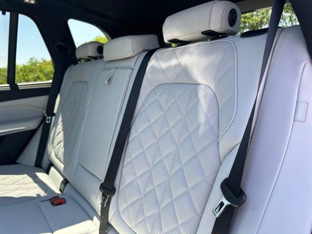 2026 BMW X5 XDRIVE40I 缩略图 21