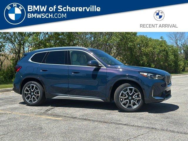 New 2026 BMW X1 xDrive28i