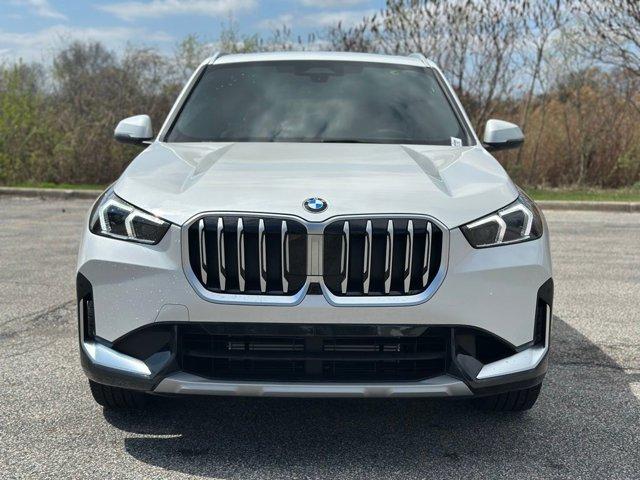 BMW X1 XDRIVE28I - 2