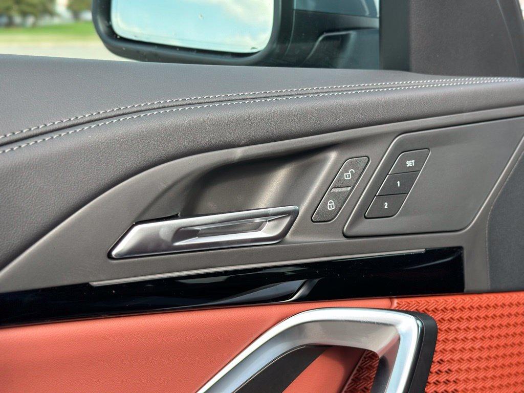 2026 BMW X1 XDRIVE28I 缩略图 18