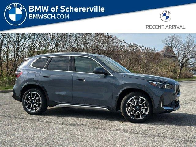 New 2026 BMW X1 xDrive28i