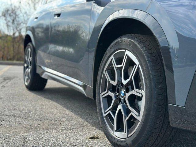 2026 BMW X1 XDRIVE28I — фото 9