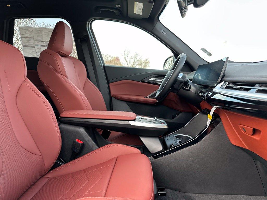 2026 BMW X1 XDRIVE28I 缩略图 24