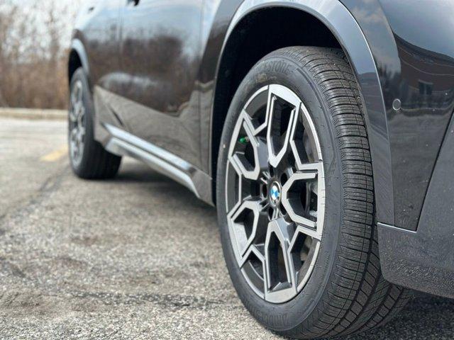 BMW X1 XDRIVE28I - 9