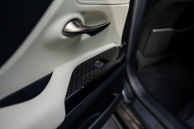 2025 Lexus ES 350 F SPORT HANDLING 缩略图 38