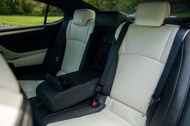 2025 Lexus ES 350 F SPORT HANDLING 缩略图 41