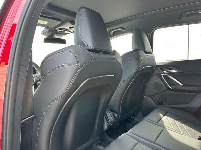 صورة مصغرة 19 لـ 2026 BMW X1 XDRIVE28I