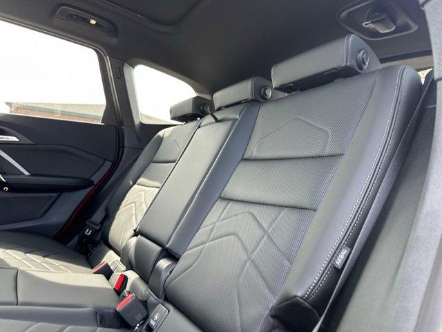 صورة مصغرة 18 لـ 2026 BMW X1 XDRIVE28I