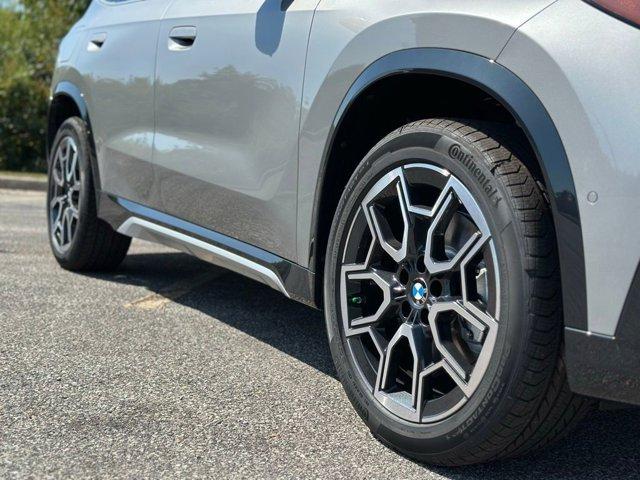 BMW X1 XDRIVE28I - 9