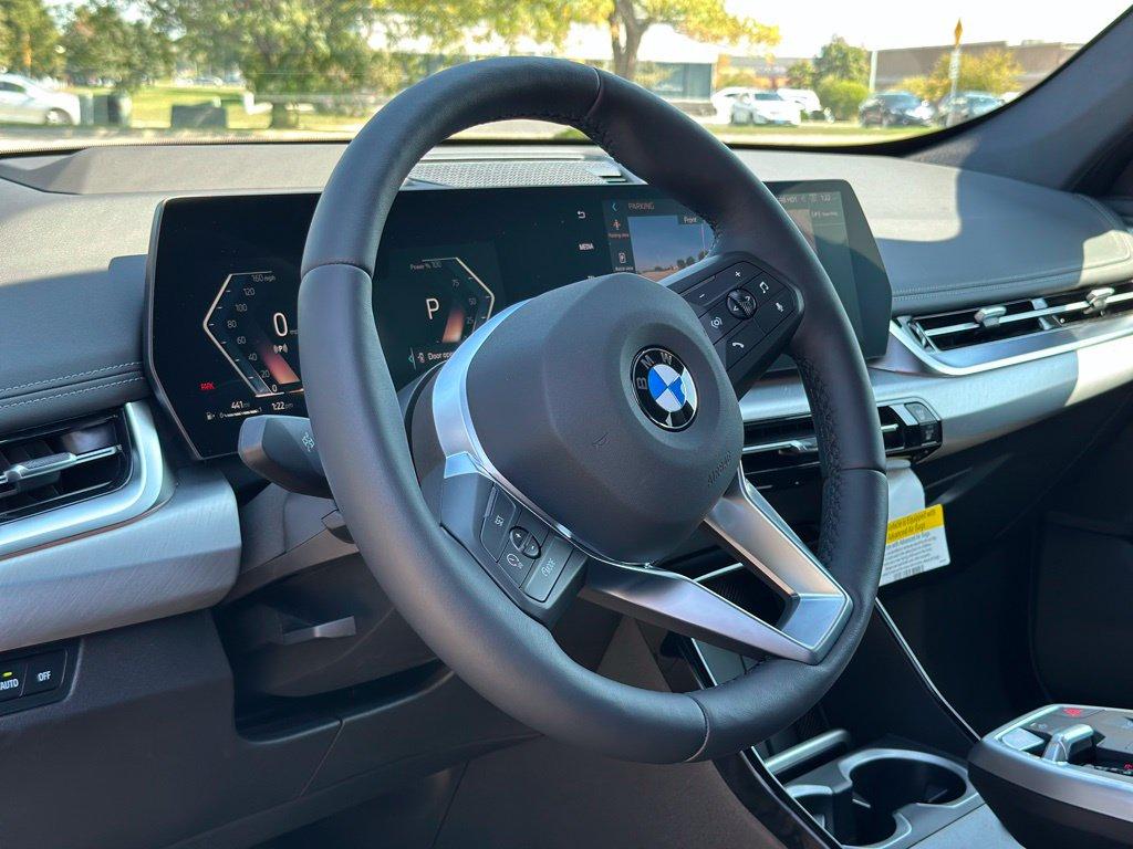 صورة مصغرة 18 لـ 2026 BMW X1 XDRIVE28I