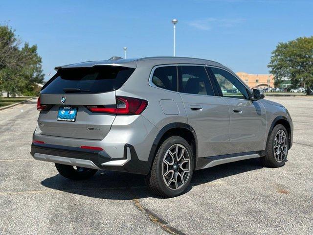 BMW X1 XDRIVE28I - 7