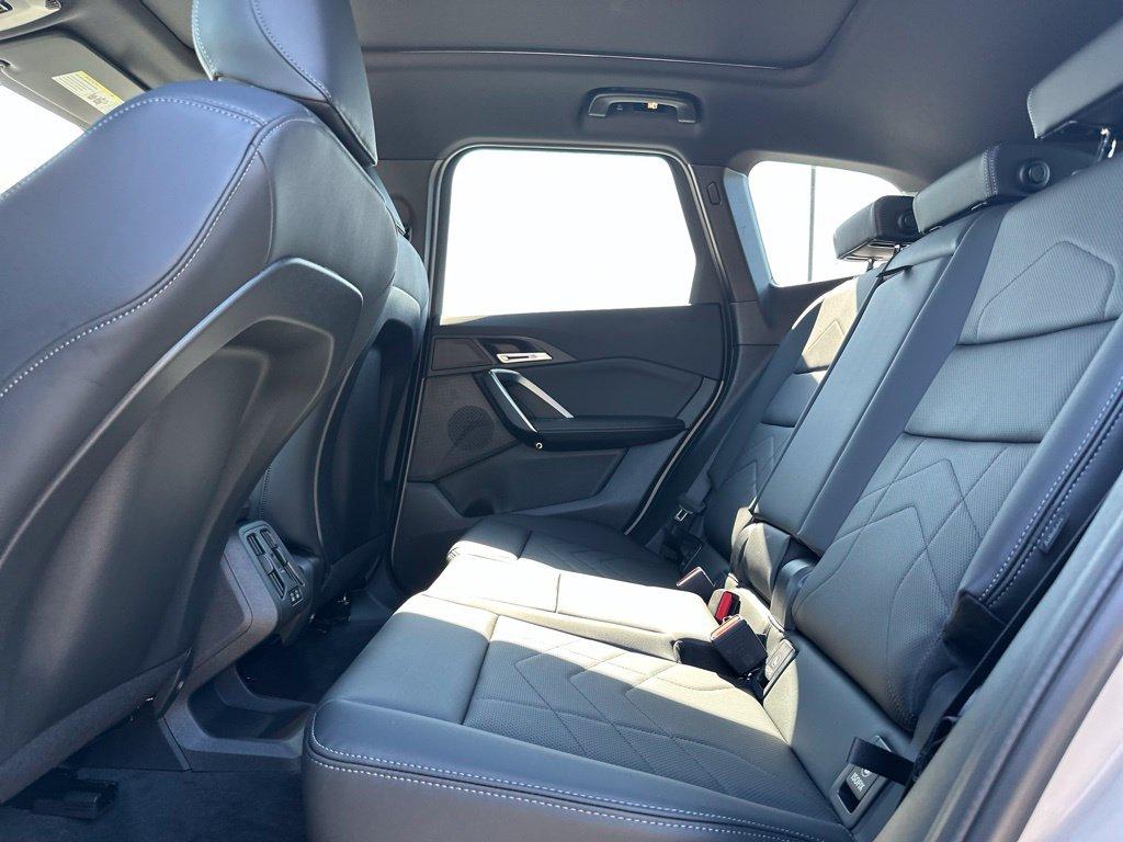 2026 BMW X1 XDRIVE28I 缩略图 21