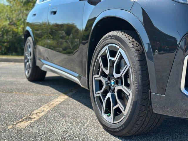 BMW X1 XDRIVE28I - 9