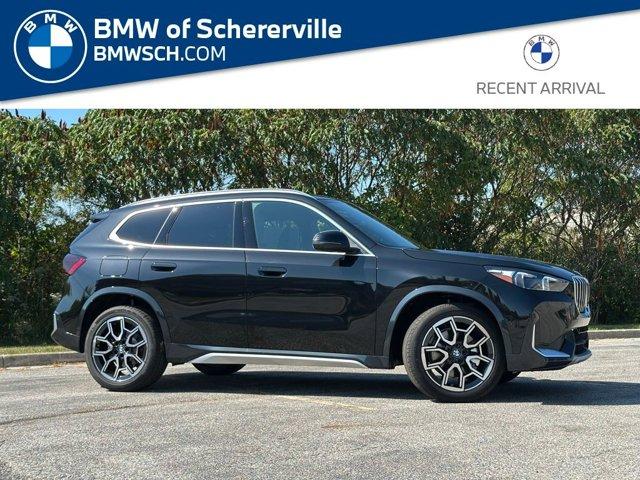 New 2026 BMW X1 xDrive28i