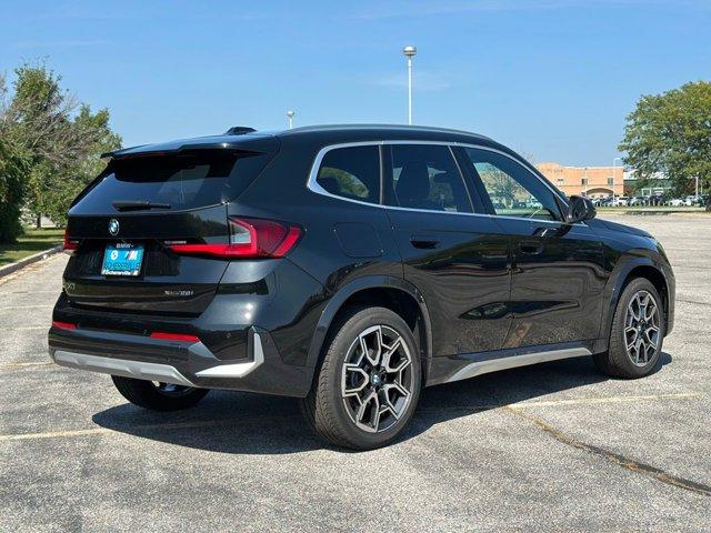 BMW X1 XDRIVE28I - 7