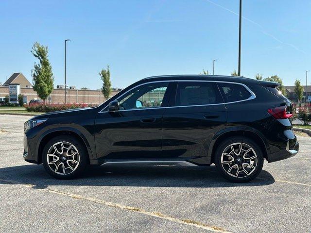 BMW X1 XDRIVE28I - 4