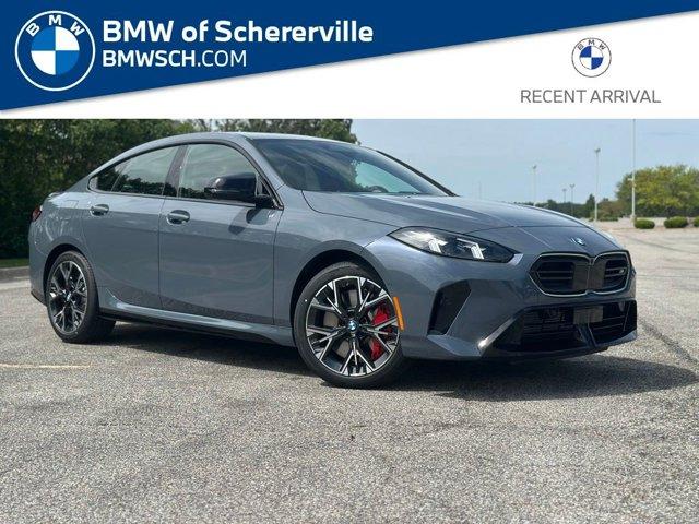 New 2026 BMW M235 Gran Coupe Xdrive
