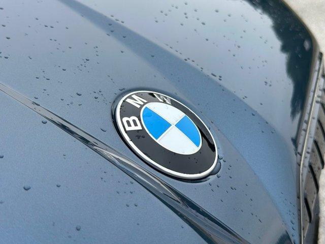 2026 BMW X3 30 XDRIVE 照片 10