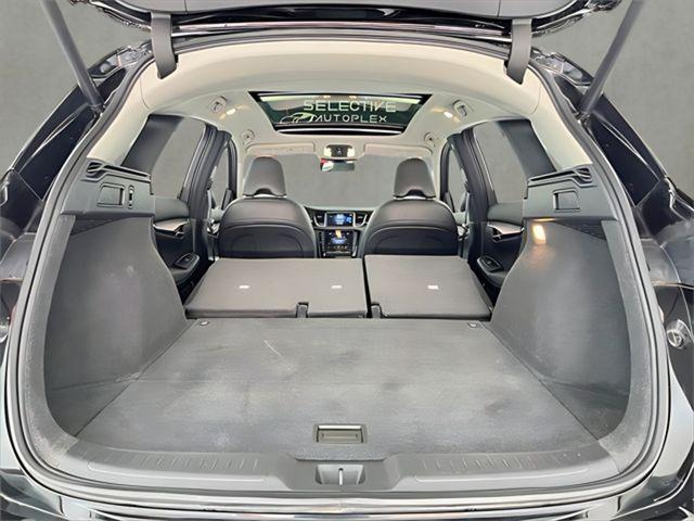 2023 Infiniti QX50 LUXE AWD 缩略图 72