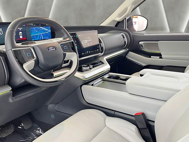 2025 FORD EXPEDITION MAX PLATINUM — миниатюра 42
