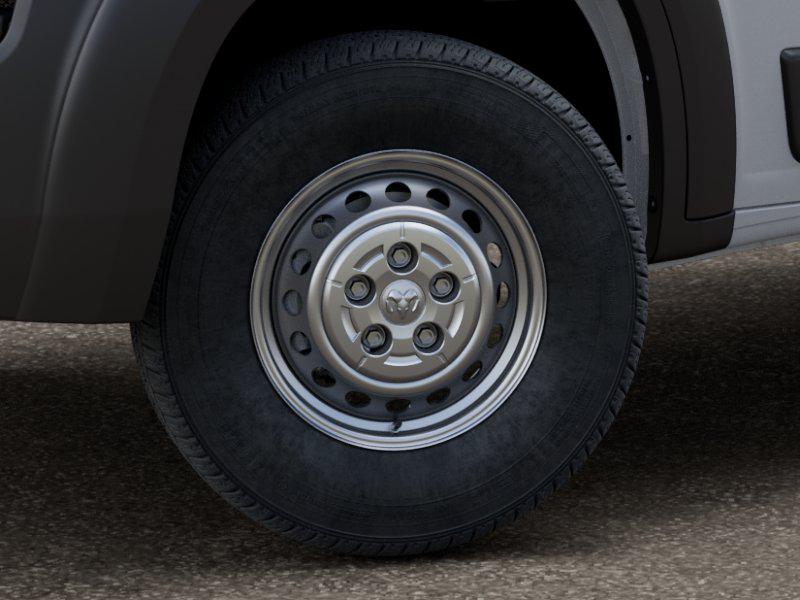 صورة 8 لـ 2026 RAM PROMASTER 2500 TRADESMAN
