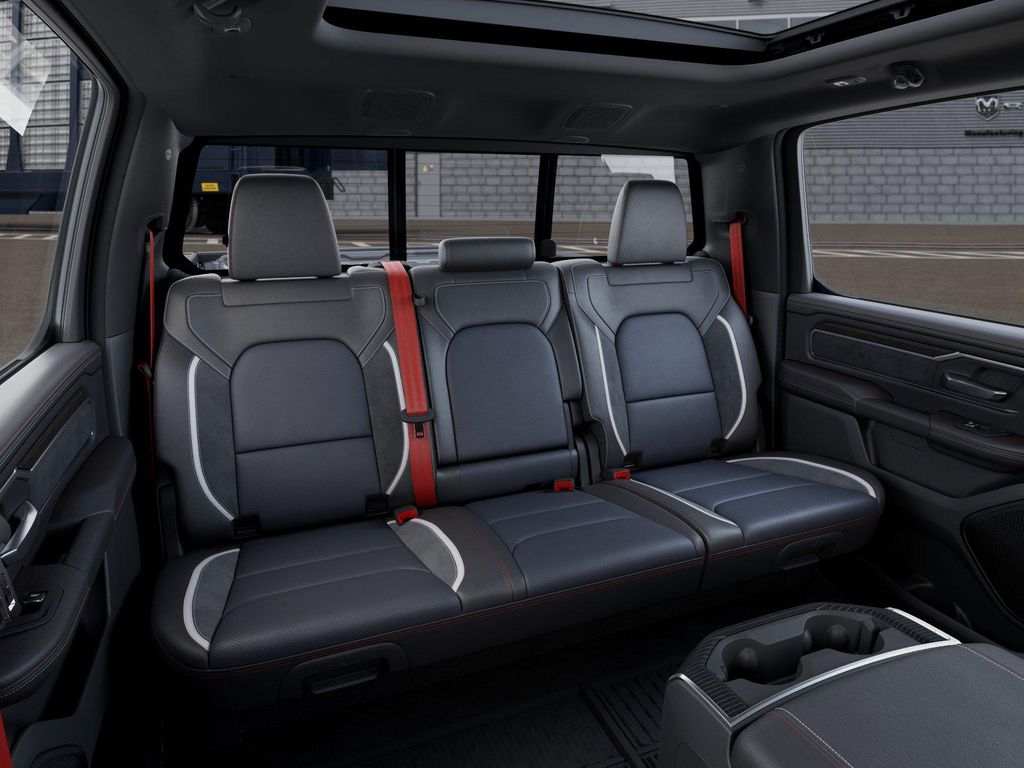 2026 RAM 1500 LARAMIE — миниатюра 15