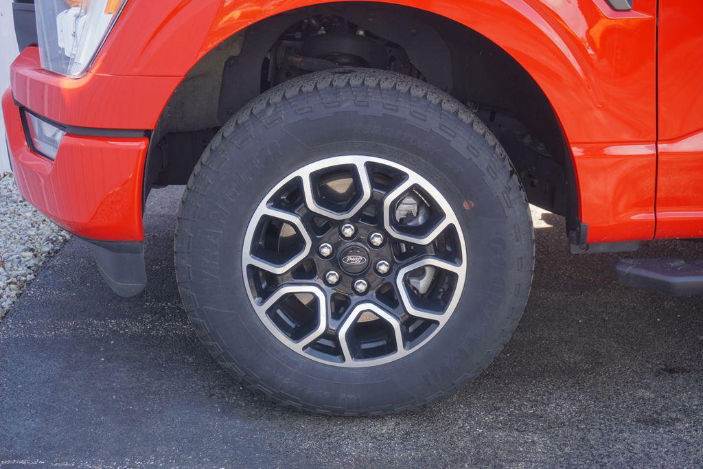 FORD F-150 XLT - 6