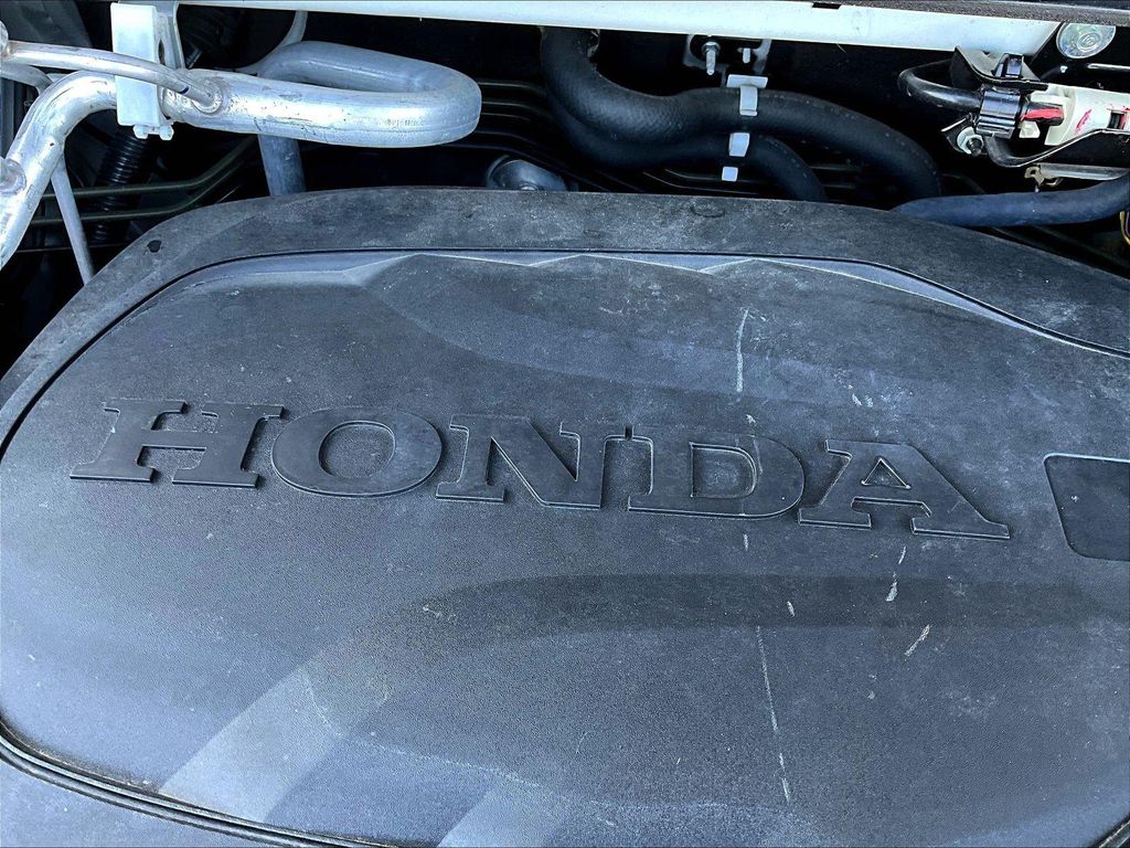 2021 Honda PASSPORT AWD ELITE 照片 31