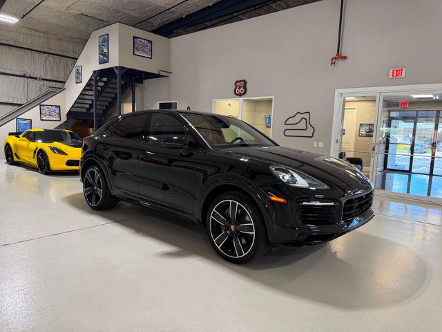 صورة مصغرة 61 لـ 2023 Porsche CAYENNE PLATINUM EDITION
