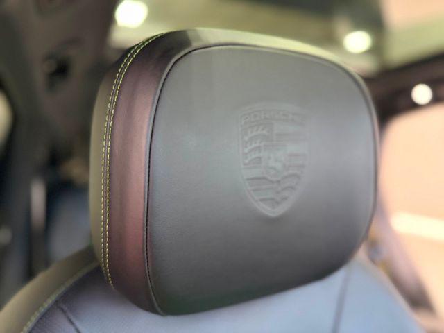 صورة مصغرة 35 لـ 2023 Porsche CAYENNE PLATINUM EDITION