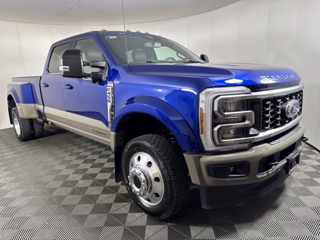 صورة 1 لـ 2026 FORD F-450 KING RANCH DRW