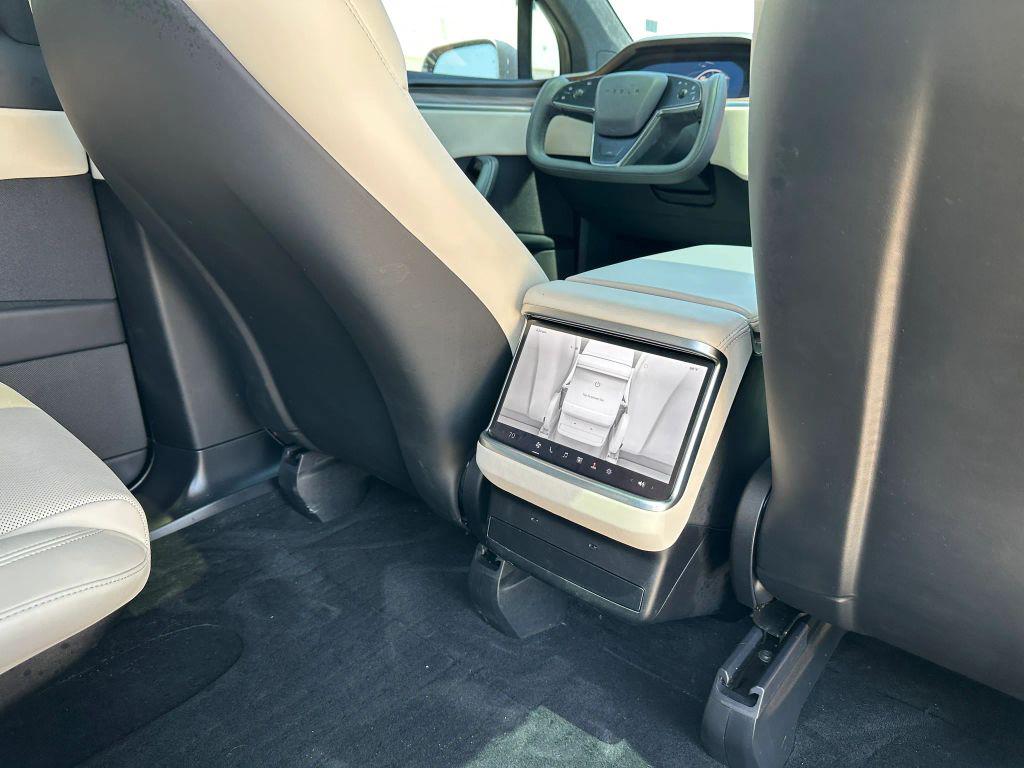 صورة مصغرة 13 لـ 2024 Tesla MODEL X LONG RANGE