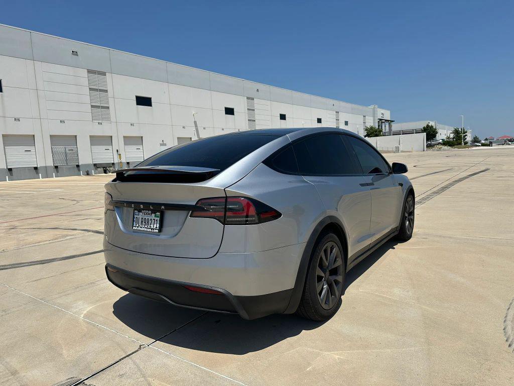 صورة 4 لـ 2024 Tesla MODEL X LONG RANGE