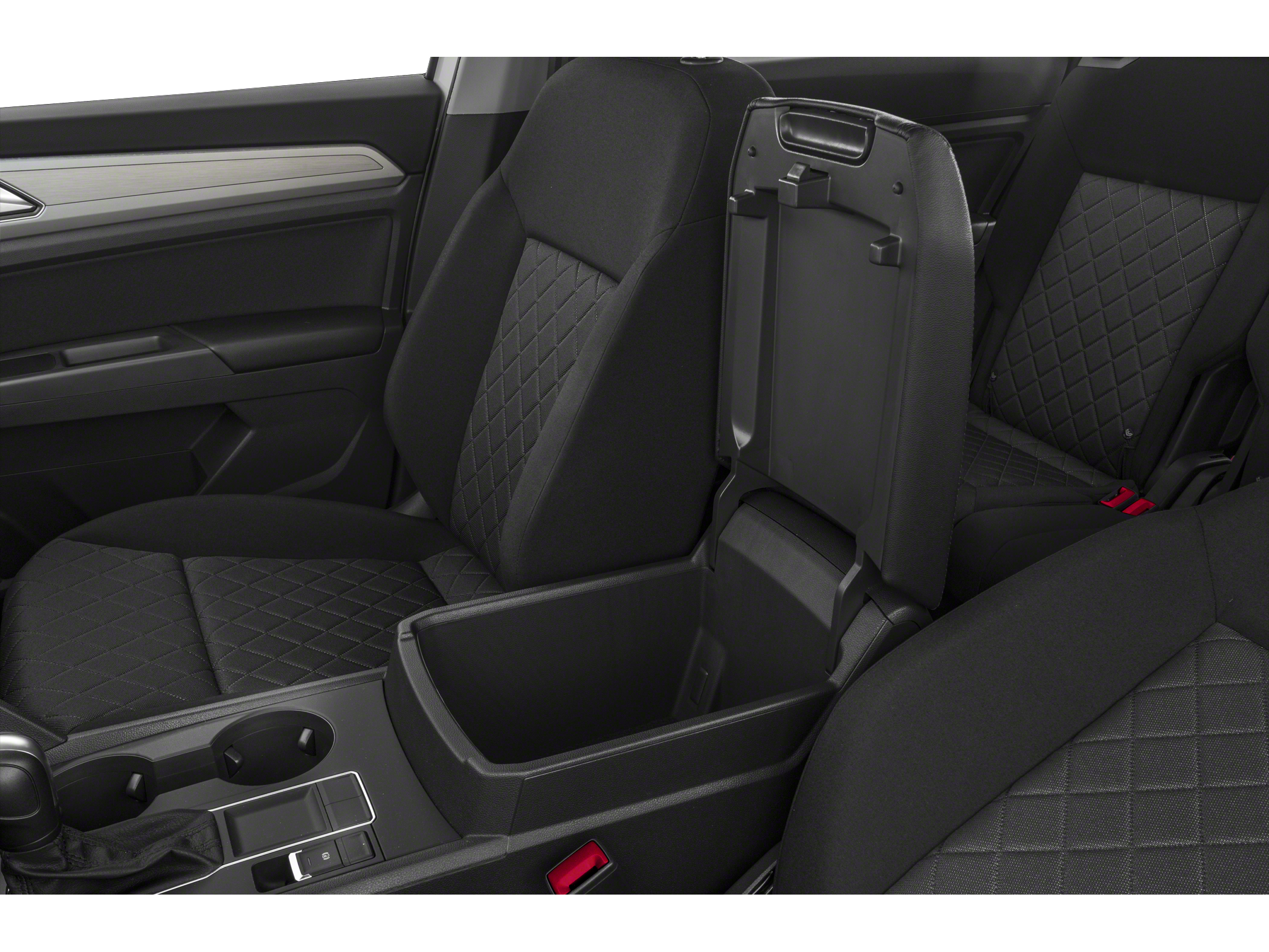 2019 Volkswagen Atlas