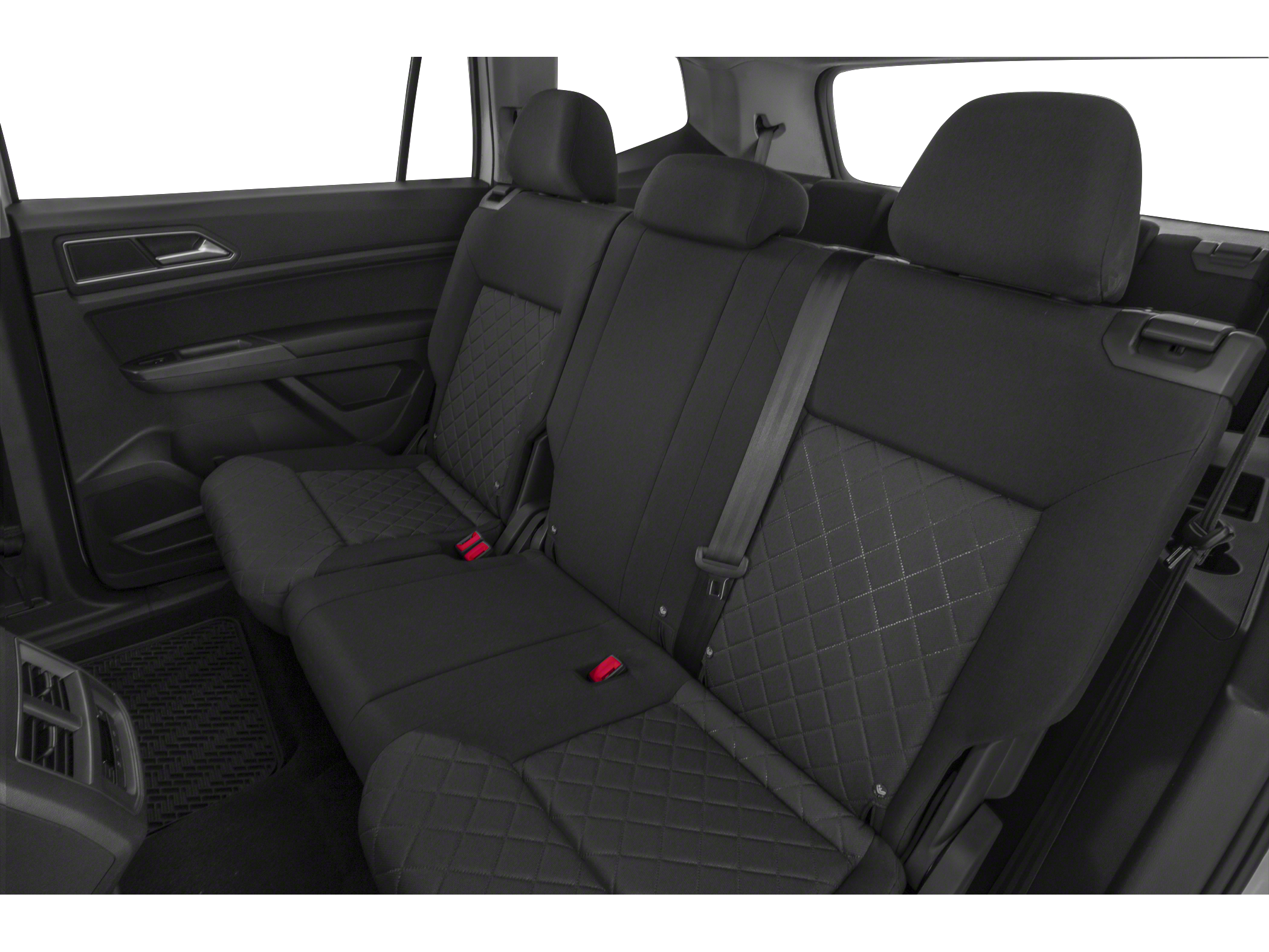 2019 Volkswagen Atlas
