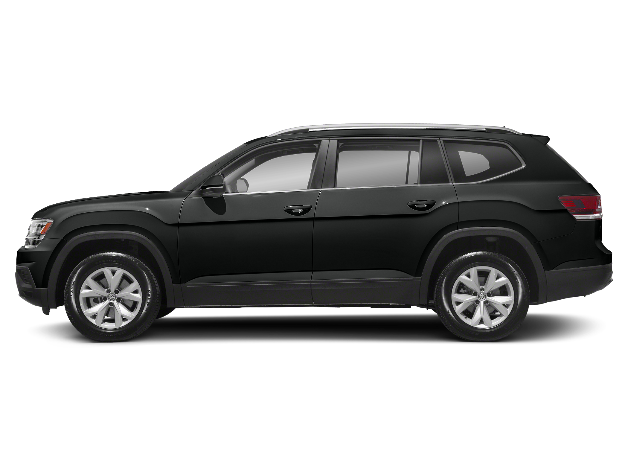 2019 Volkswagen Atlas
