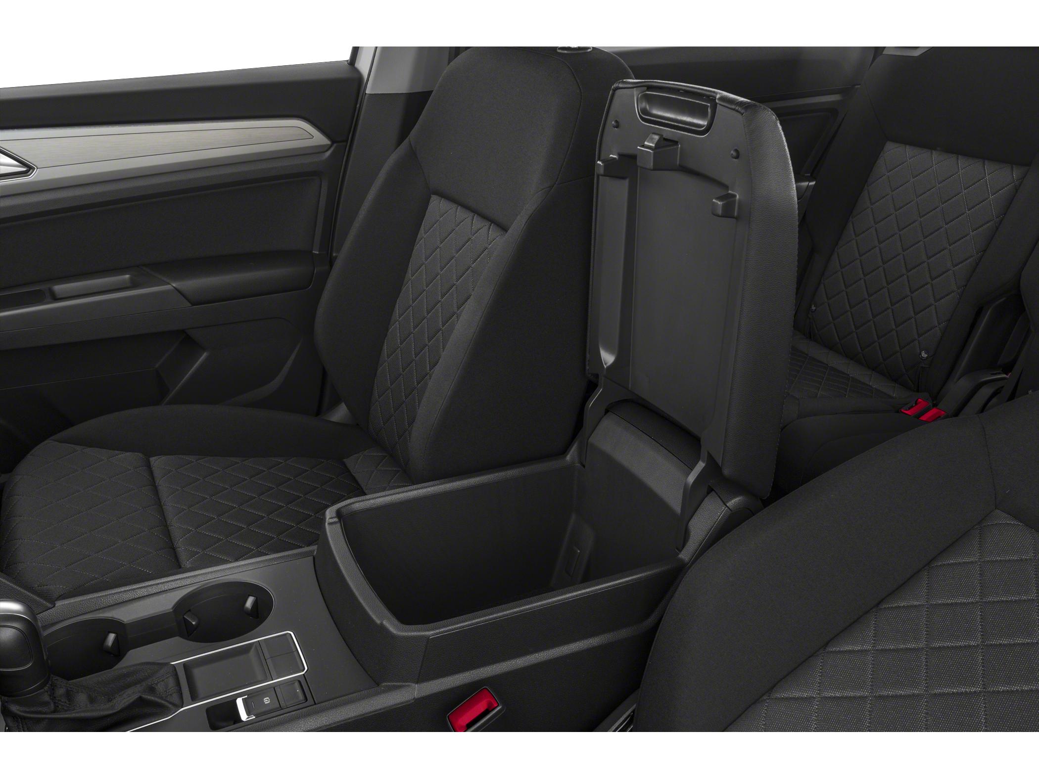 2019 Volkswagen Atlas