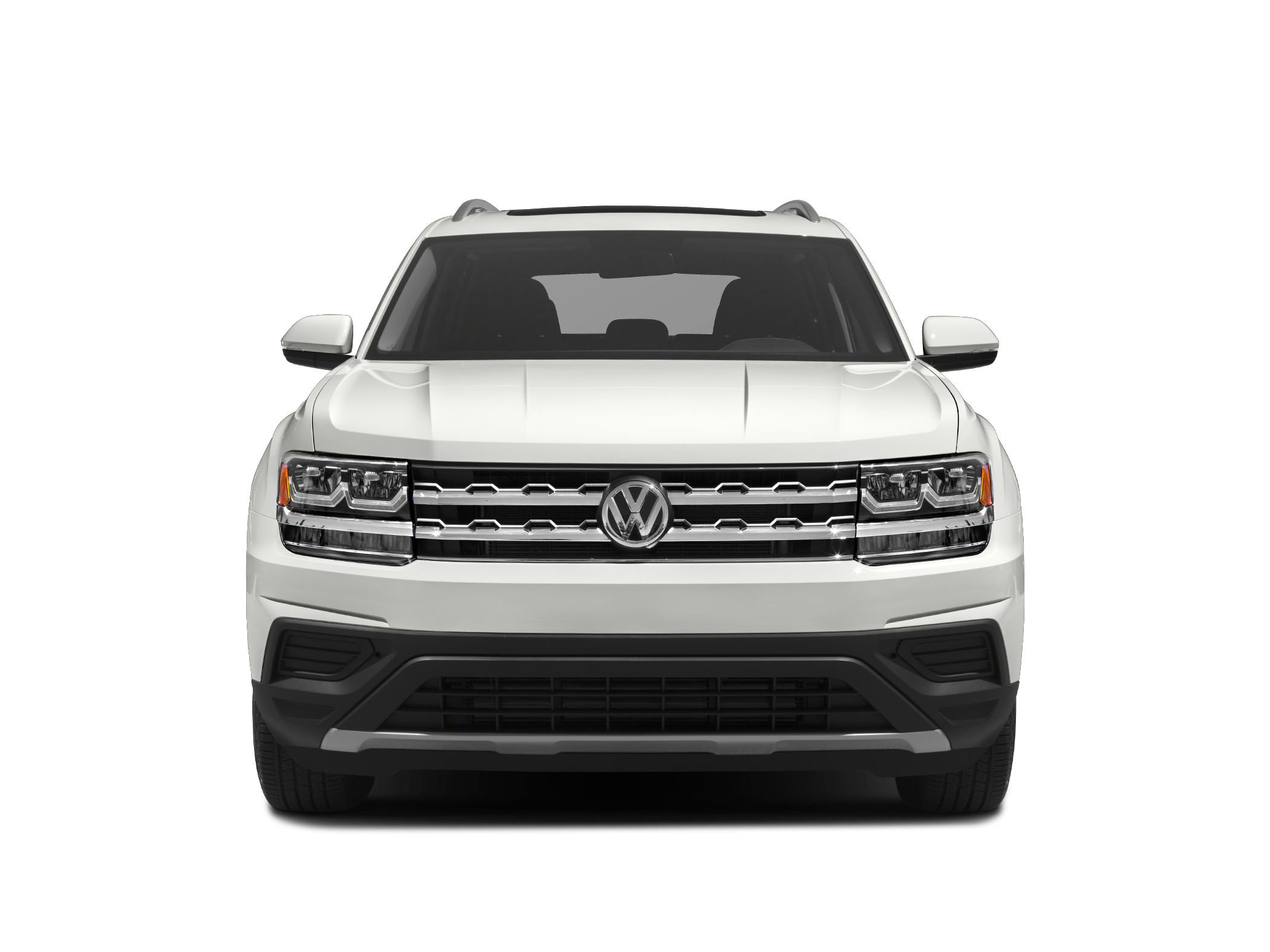 2019 Volkswagen Atlas
