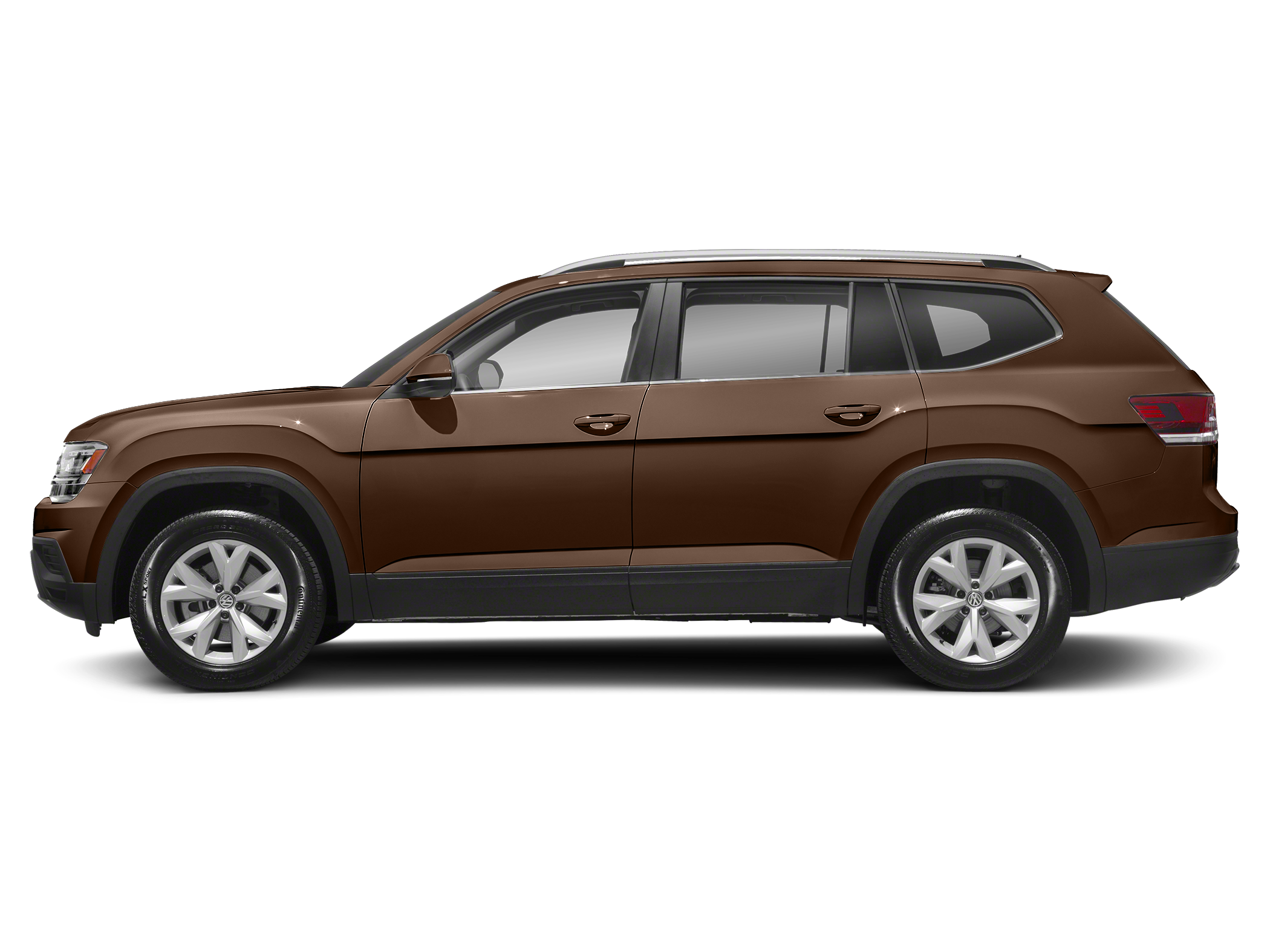 2019 Volkswagen Atlas
