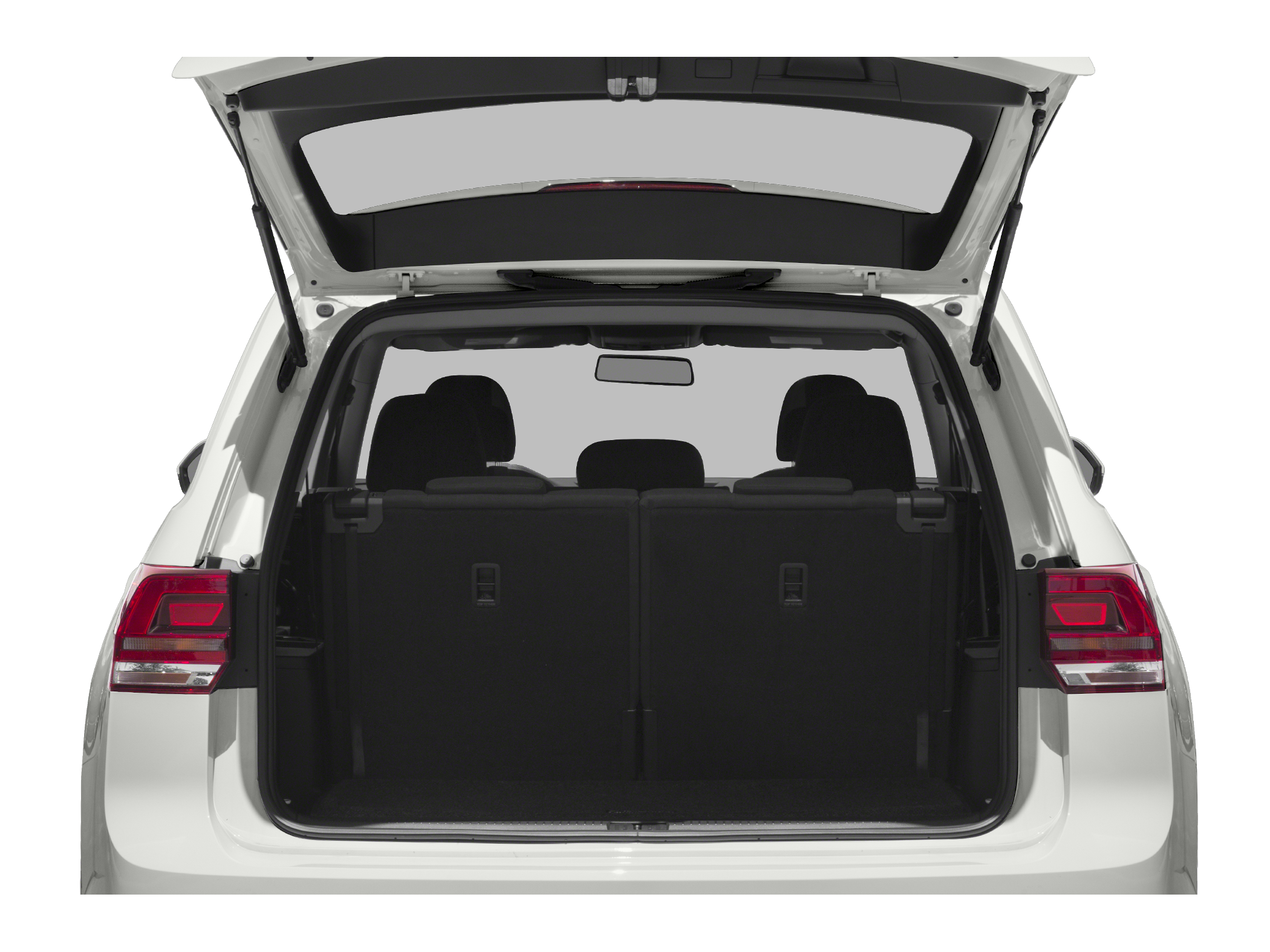 2019 Volkswagen Atlas