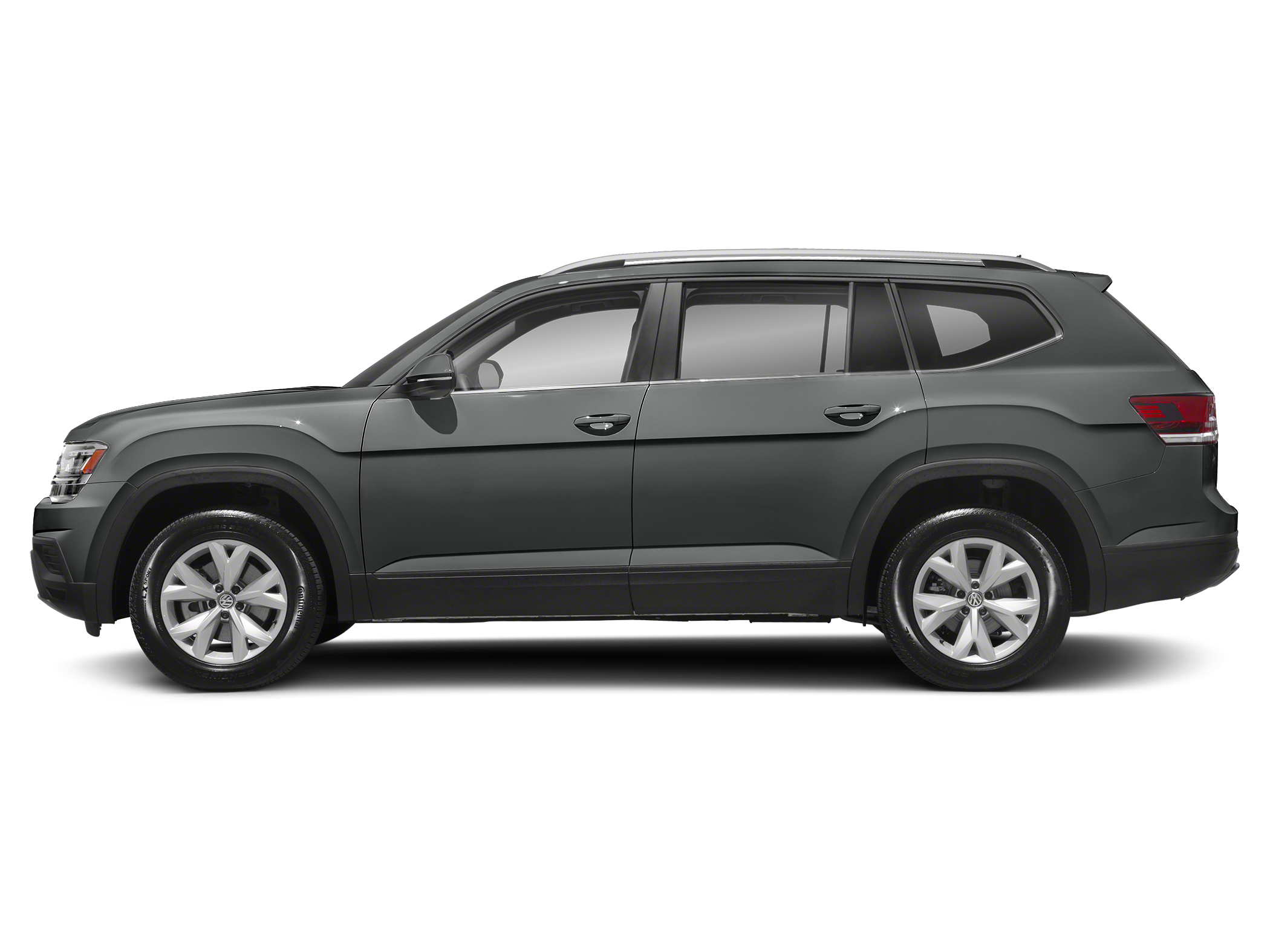 2019 Volkswagen Atlas